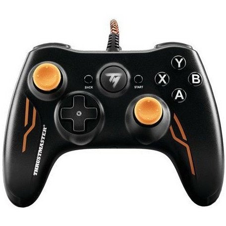 Gamepad GP Xid Pro Black