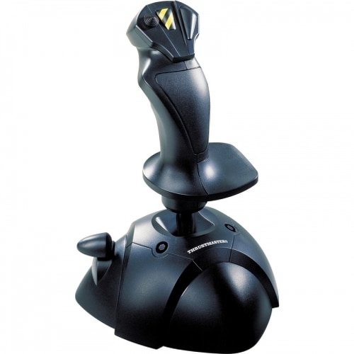 Joystick Black