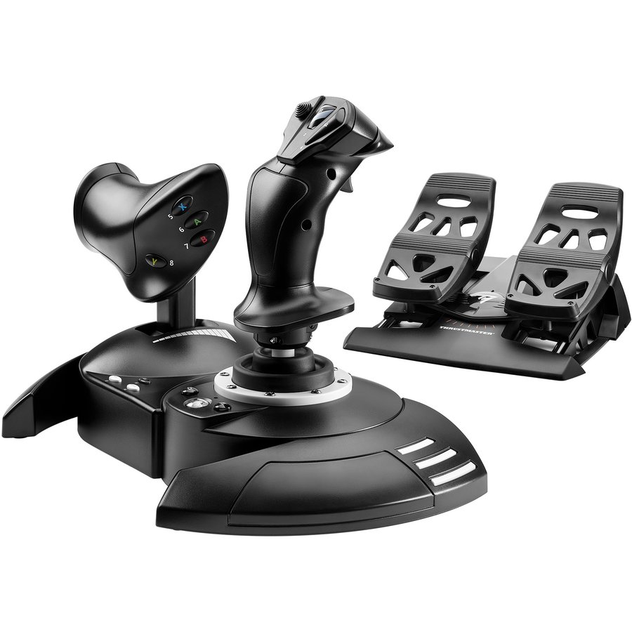 Joystick Black