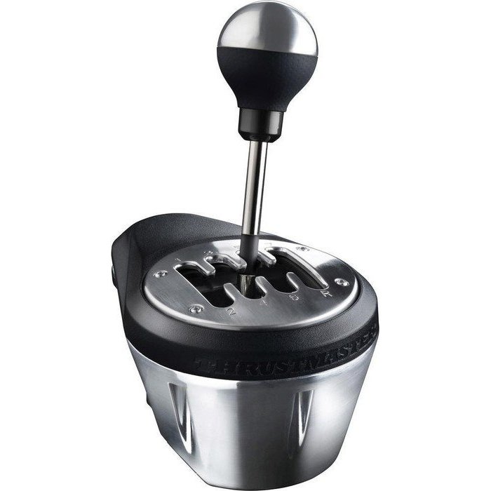 Schimbator de Viteze Thrustmaster TH8A Add-On Shifter Pentru PlayStation 5/ PlayStation 4/ XBox/ PC