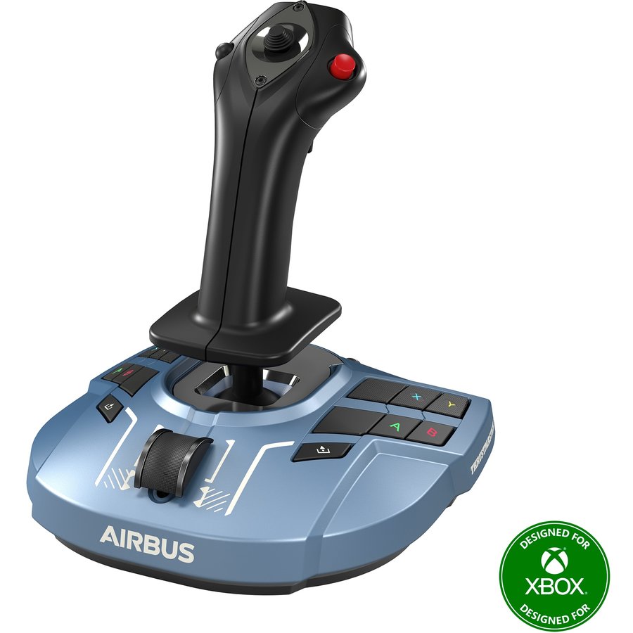 Joystick Black