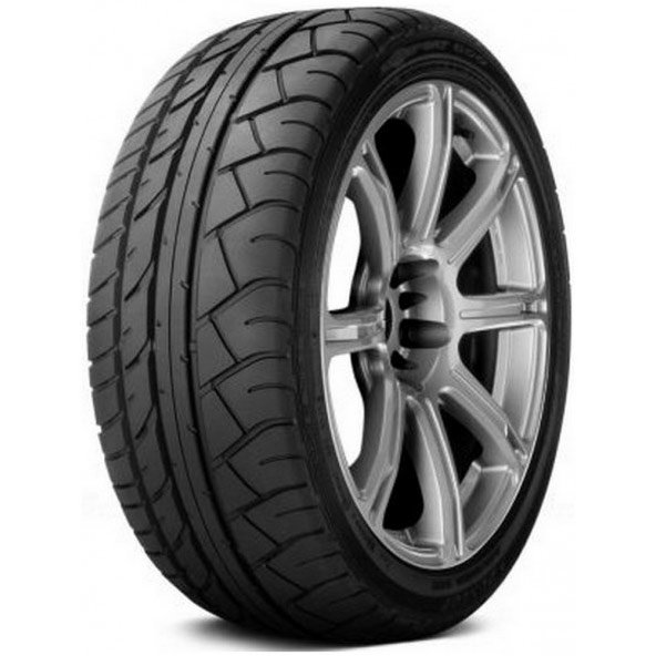 Anvelopa Vara SP Sport MAXX GT600 XL RunFlat 255/40 R20 101Y