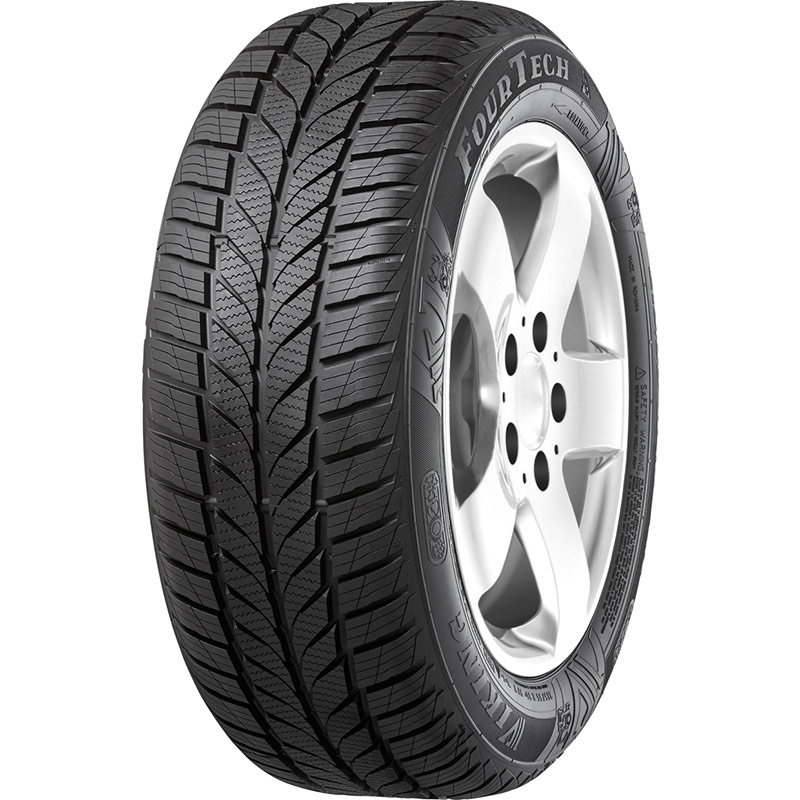 Anvelopa All Season FourTech Plus XL 215/60 R16 99V