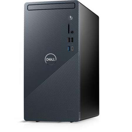 Sistem desktop Dell Inspiron 3020 Intel Core i7-13700 16GB 512GB SSD +2TB RTX 3060 Windows 11 Home Black