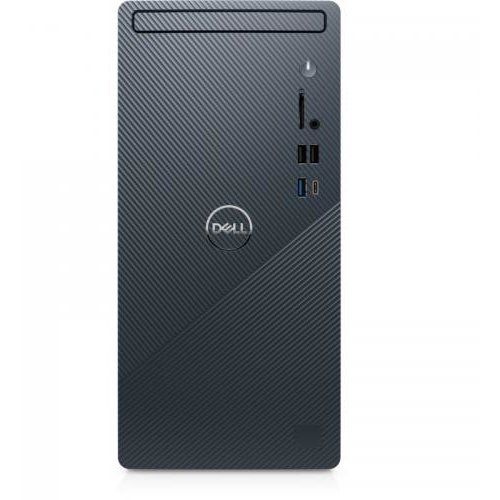 Sistem desktop Inspiron 3020 Intel Core i7-13700 16GB 512GB SSD 1TB HDD  RTX 3050 Windows 11 Home Bl