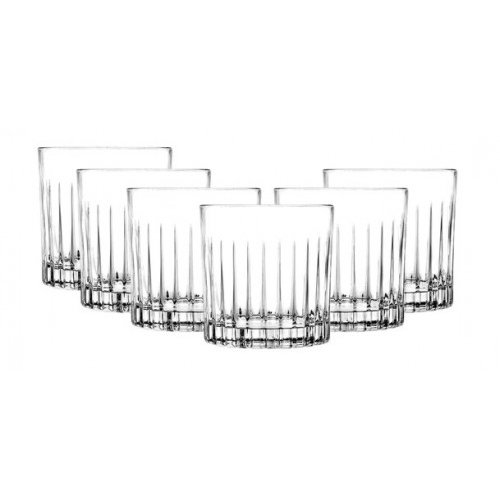 Set 6 Pahare Whisky Dof  Timeless