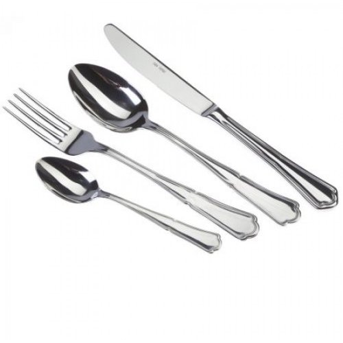 Set Tacamuri 24 piese inox 2.5mm  SIRE