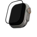Glass Shield Plus compatibila cu Apple Watch Ultra 49mm Clear