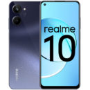 Telefon mobil REALME 10 Dual Sim 4G 6.4inch Octa Core 8GB 256GB Rush Black