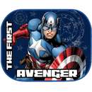 25470 Captain America