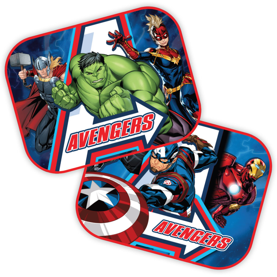 Set 2 parasolare SV9324 Avengers