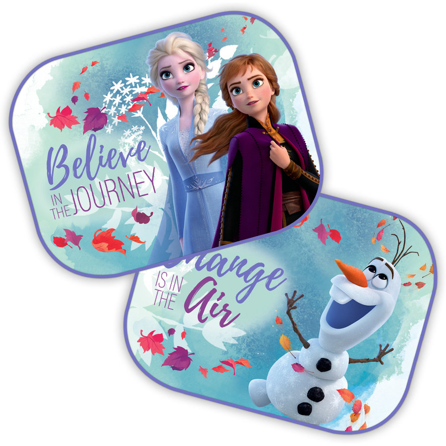Set 2 Parasolare SV9322 Frozen 2 Believe