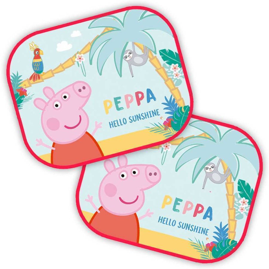 Set 2 parasolare SV9325 Peppa