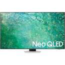 Neo QLED Smart TV QE75QN85CA 190cm 75inch UHD 4K Silver