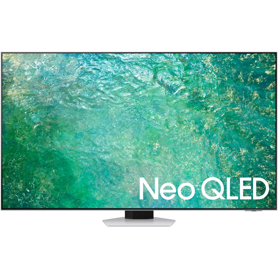 Televizor Neo QLED Smart TV QE85QN85CA 215cm 85inch UHD 4K Silver