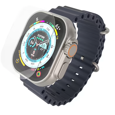 Folie de protectie 3D Apple Watch Ultra
