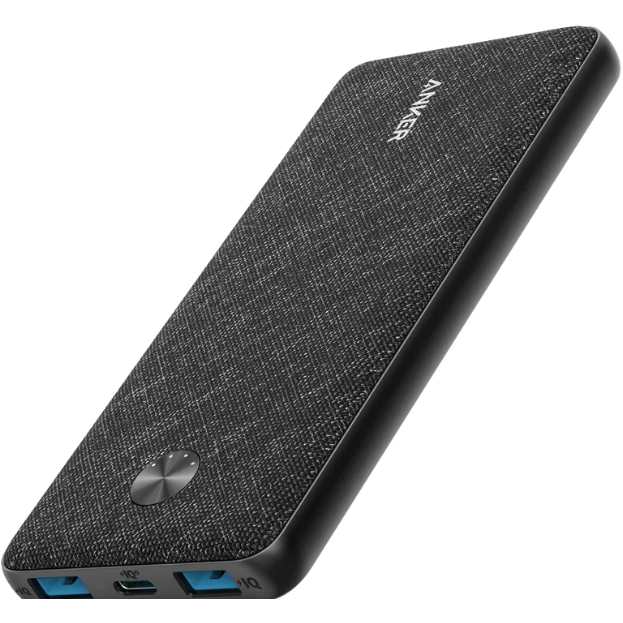 Baterie Externa PowerCore III Sense 10K 10000mAh USB-A USB-C Power Delivery 18W Negru