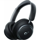 Soundcore Space Q45 Adaptive Active Noise Cancelling LDCA Hi-Res Bluetooth 5.3 Negru