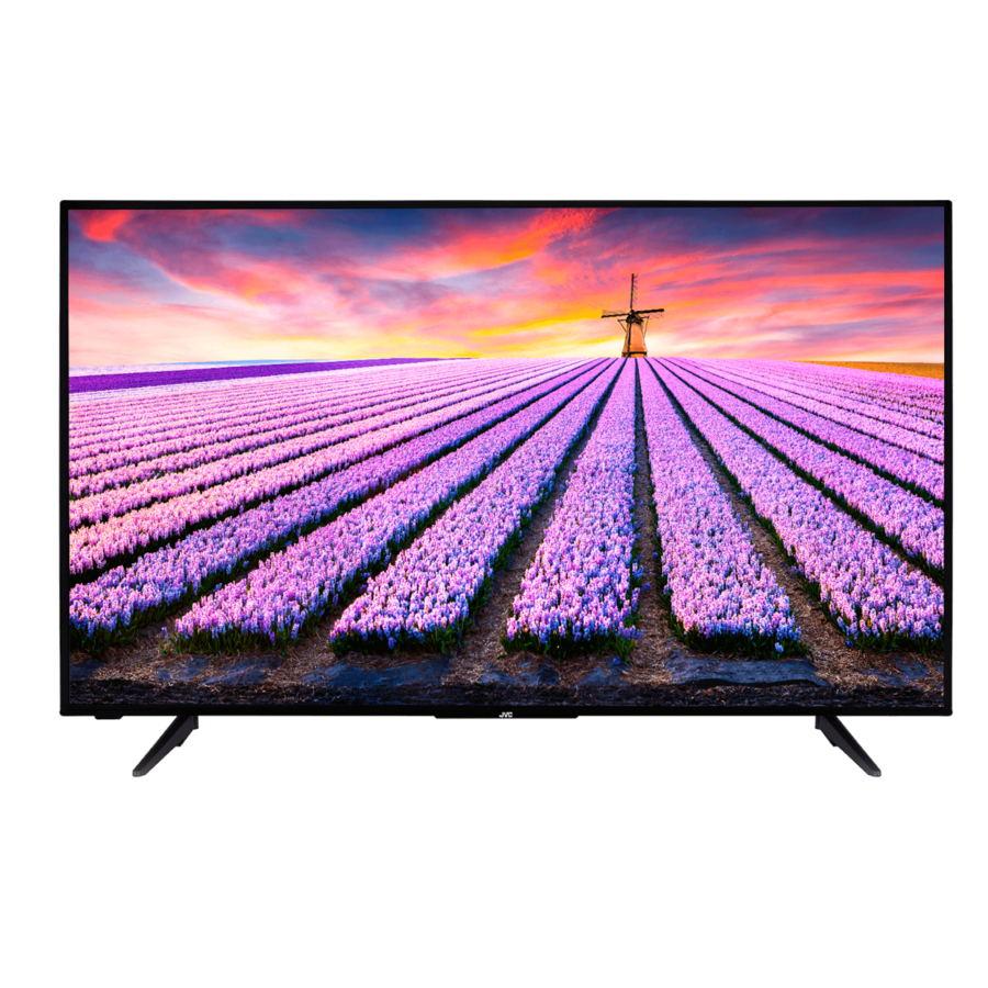 Televizor 43VU2201 108cm 4K Ultra HD Negru