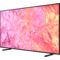 Televizor Samsung QLED Smart TV QE43Q60CA 109cm 43inch UHD 4K Black