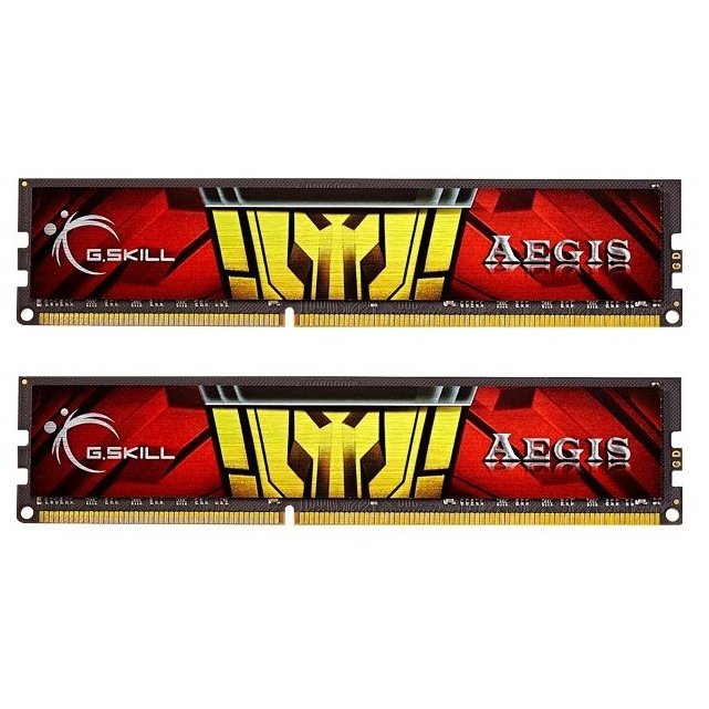 Memorie Aegis 16GB DDR3 2x 8GB 1333 MHz 1.5V