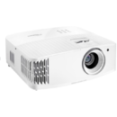 Videoproiector Optoma UHD38x 4K Ultra HD 4000 Lumeni Contrast 1.000.000:1 Alb