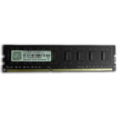 Memorie 4GB DDR3 1333MHz CL9 1.5V