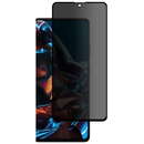 Folie sticla HOFI Anti Spy 9H compatibila cu Xiaomi Redmi Note 12 Pro / Redmi Note 12 Pro Plus / Poco X5 Pro 5G Privacy