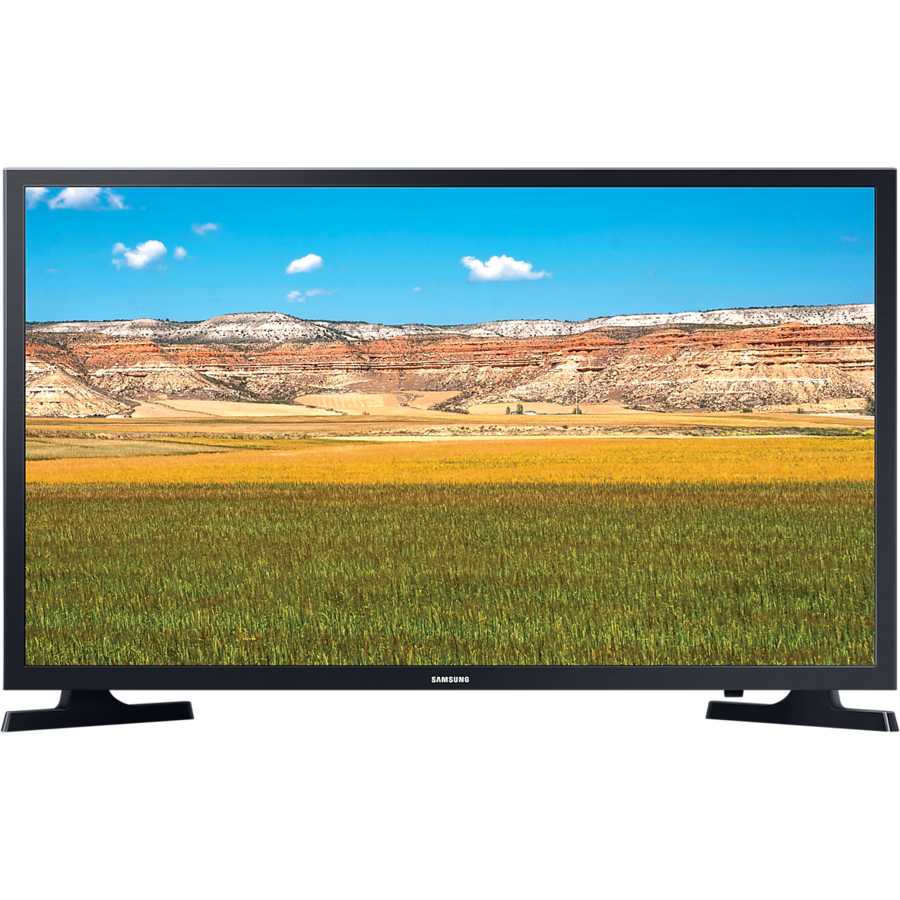 Televizor LED Smart TV UE32T4302A 81cm 32inch HD Black