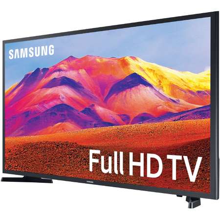 Televizor Samsung LED Smart TV UE32T5372C 81cm 32inch FHD Black