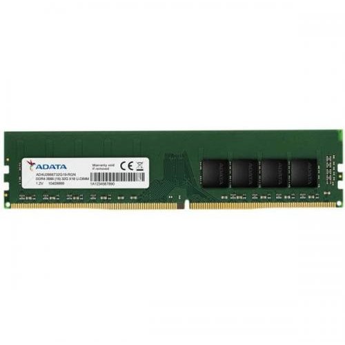 Memorie 4GB (1x4GB) DDR4 2666MHz