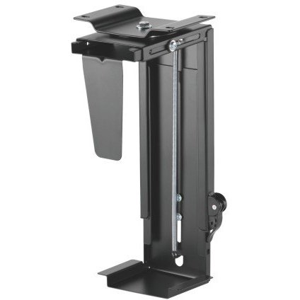 Suport PC Blackmount CPB-19 Vertical Ajustabil Negru