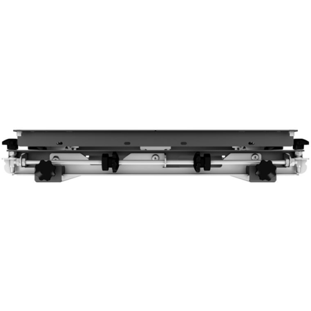 Suport Perete Multibrackets Pentru Panou LCD / LED VESA 600x400 Ecran 40 - 70inch 50kg Negru