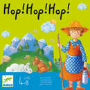 Hop hop hop