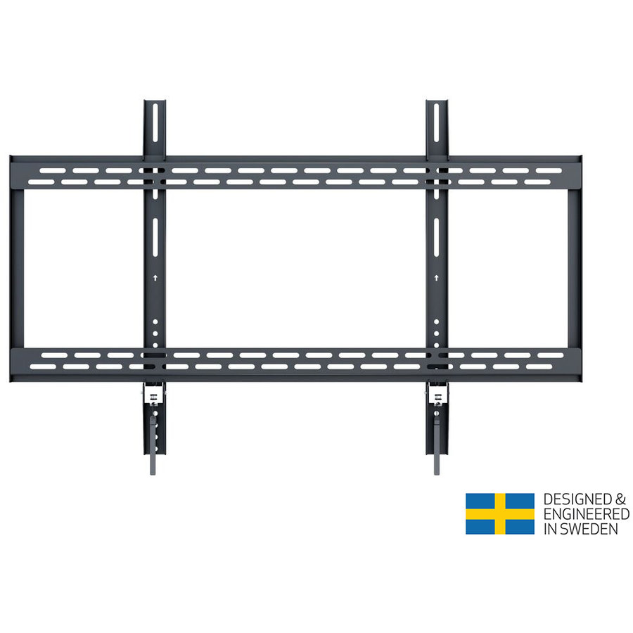 Suport TV perete fix MB-8823 Diagonala 60-100inch 100kg Negru