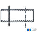 Suport TV perete fix Multibrackets MB-8823 Diagonala 60-100inch 100kg Negru
