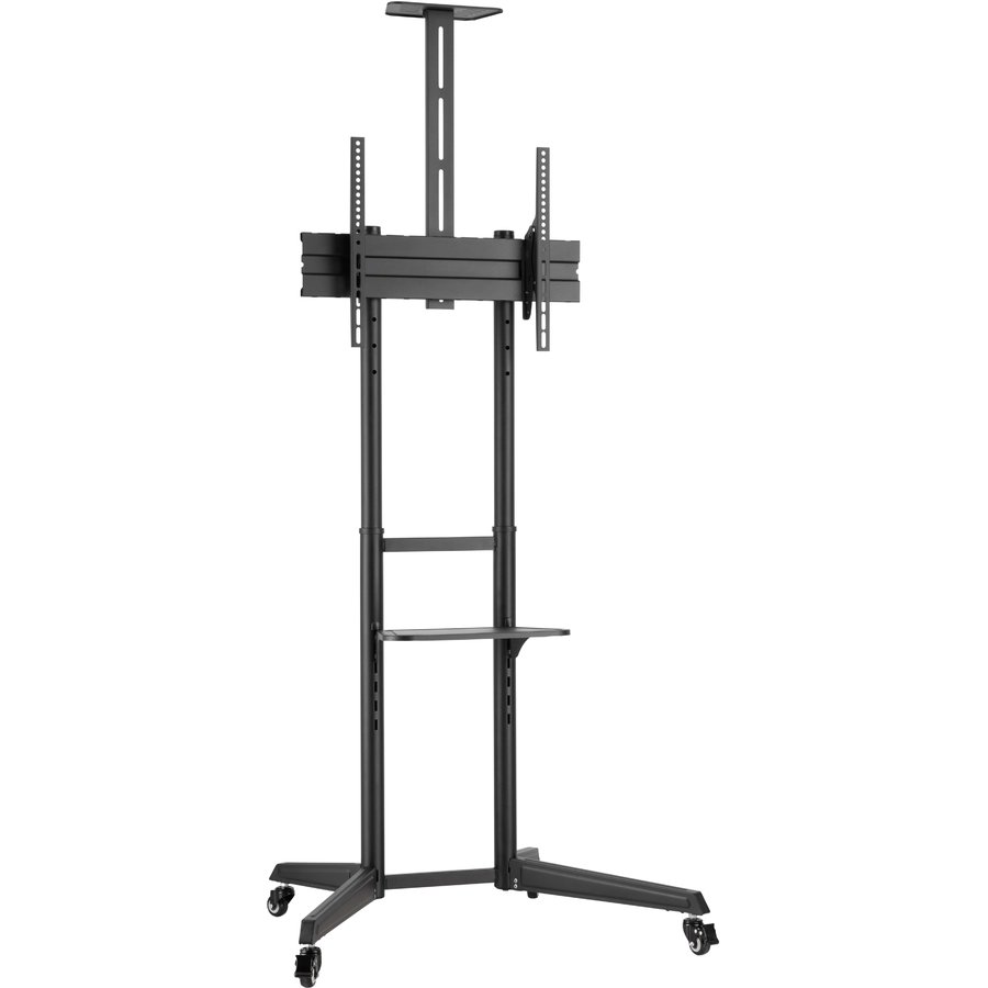 Stand TV BM-T1040T Reglabil Cu Suport Camera 37- 70inch Max 50Kg Negru