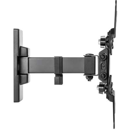 Suport TV Blackmount BM-M221 Perete Full Motion Diagonale 13 - 42 Max 20Kg Negru