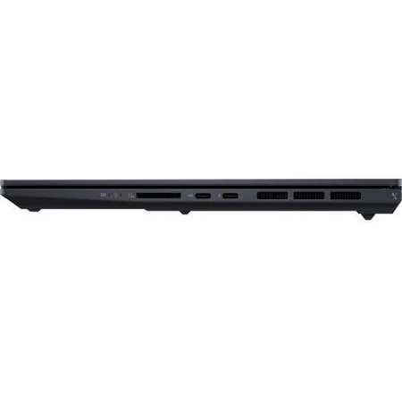 Laptop ASUS Zenbook Pro WQXGA+ 14 inch Intel Core i9-13900H 32GB 1TB SSD GeForce RTX 4060 Windows 11 Pro Black
