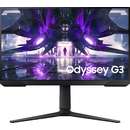 Monitor Samsung Odyssey G3 24inch FHD Black
