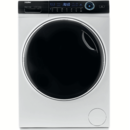 Masina de Spalat Rufe cu Uscator Haier HWD120-B14979-S Motor Direct Motion 12+8 kg Clasa A (spalare) 1400rpm Display LED Touch Control Smart Detecting Alba - Usa Neagra