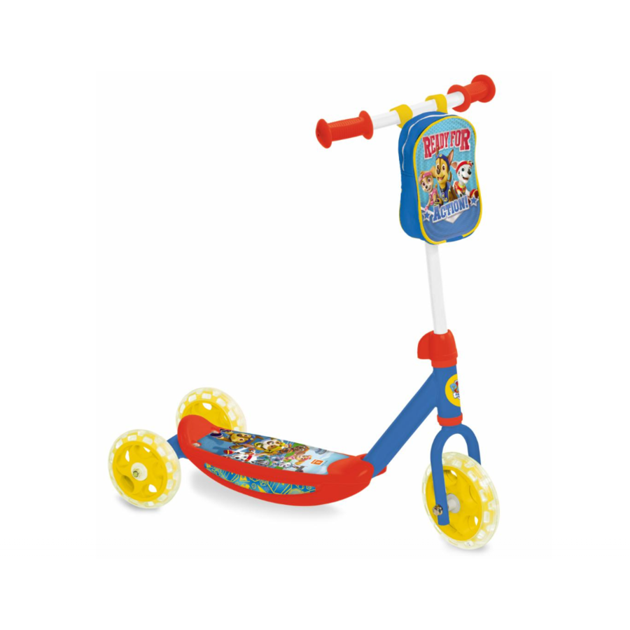 Trotineta My first scooter +3 Ani Paw Patrol