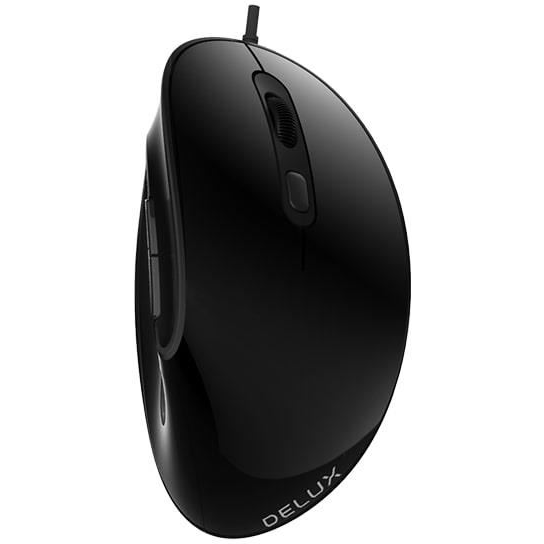 Mouse Gaming M618SEU Fir 1600DPI Negru