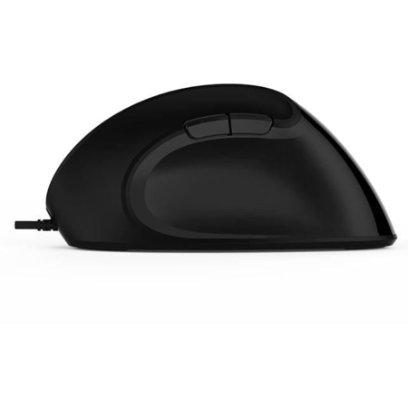 Mouse Gaming Delux M618SEU Fir 1600DPI Negru