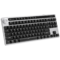 Tastatura Delux Bluetooth/Wireless KS200D Neagra