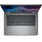 Laptop Dell Latitude 5440 FHD 14 inch Intel Core i5-1335U 8GB 512GB SSD Windows 11 Pro Grey