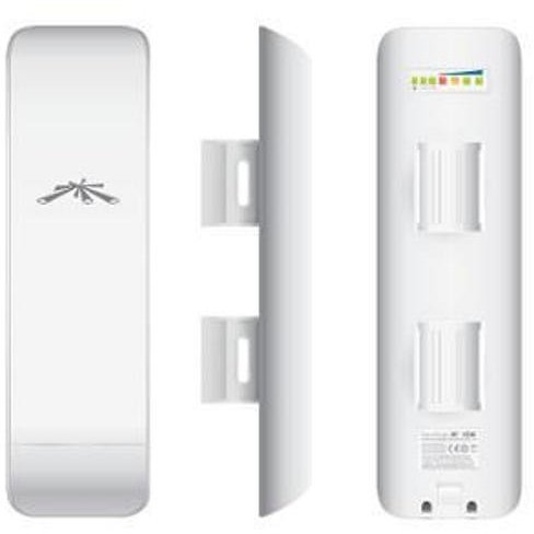 Antena Ubiquiti Nano Station M2 White