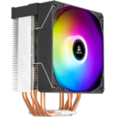 Cooler Procesor Segotep Lumos G4 Iluminare aRGB
