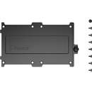 SSD Bracket Kit Type D Negru