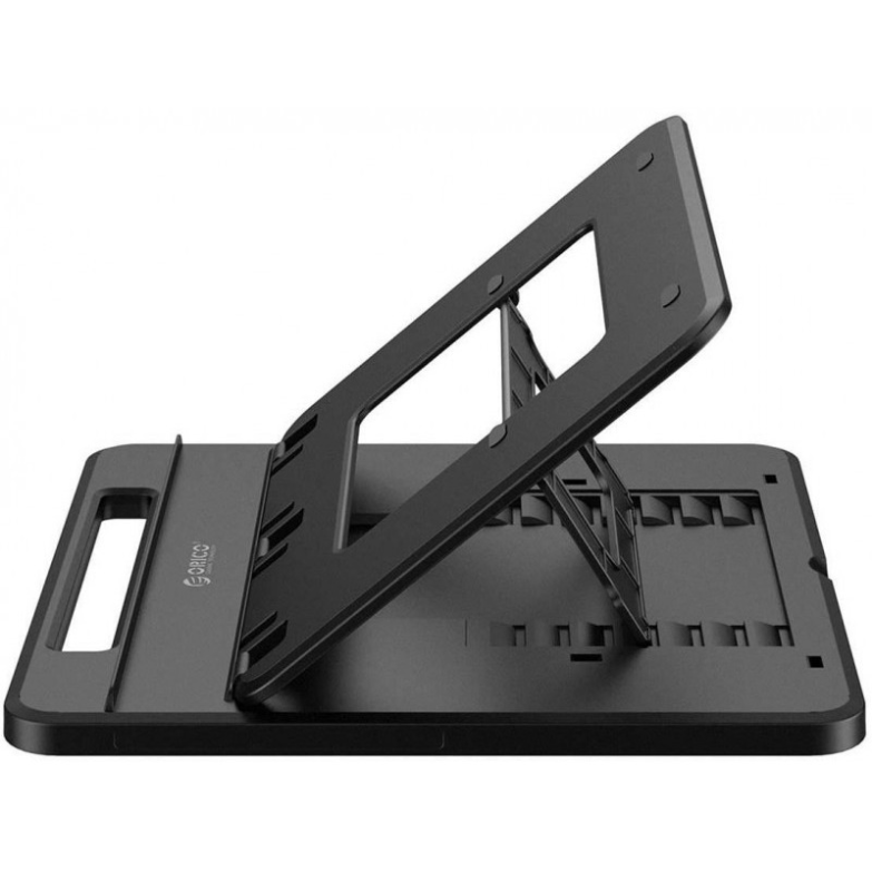 Stand Laptop NSN-C1 7 Trepte Reglare Negru